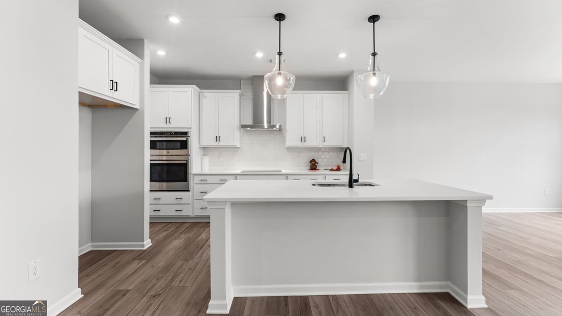House in Lilburn, Georgia, United States 5 - 18463322