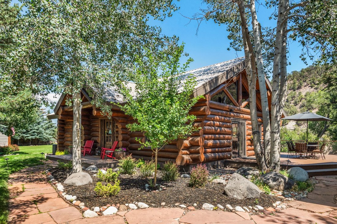 House in El Jebel, Colorado, United States 1 - 16226186
