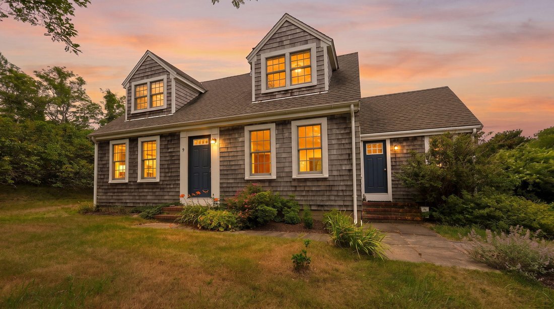House in Wellfleet, Massachusetts, United States 3 - 18458262