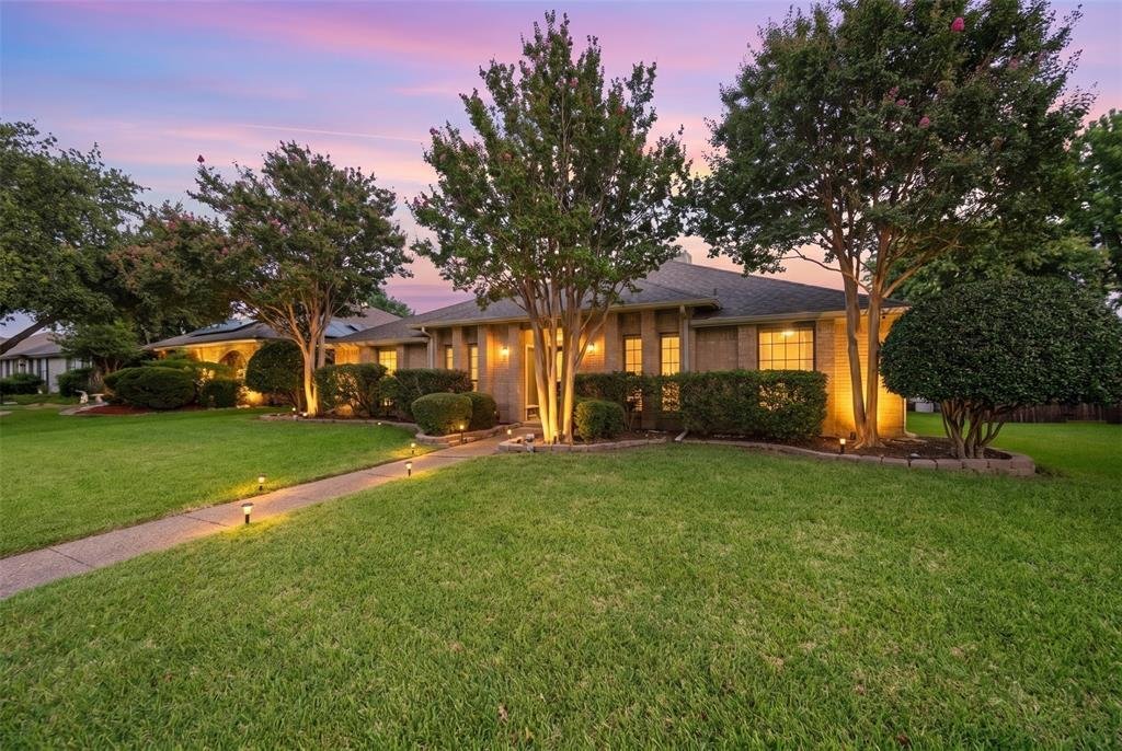 House in Plano, Texas, United States 1 - 18466292