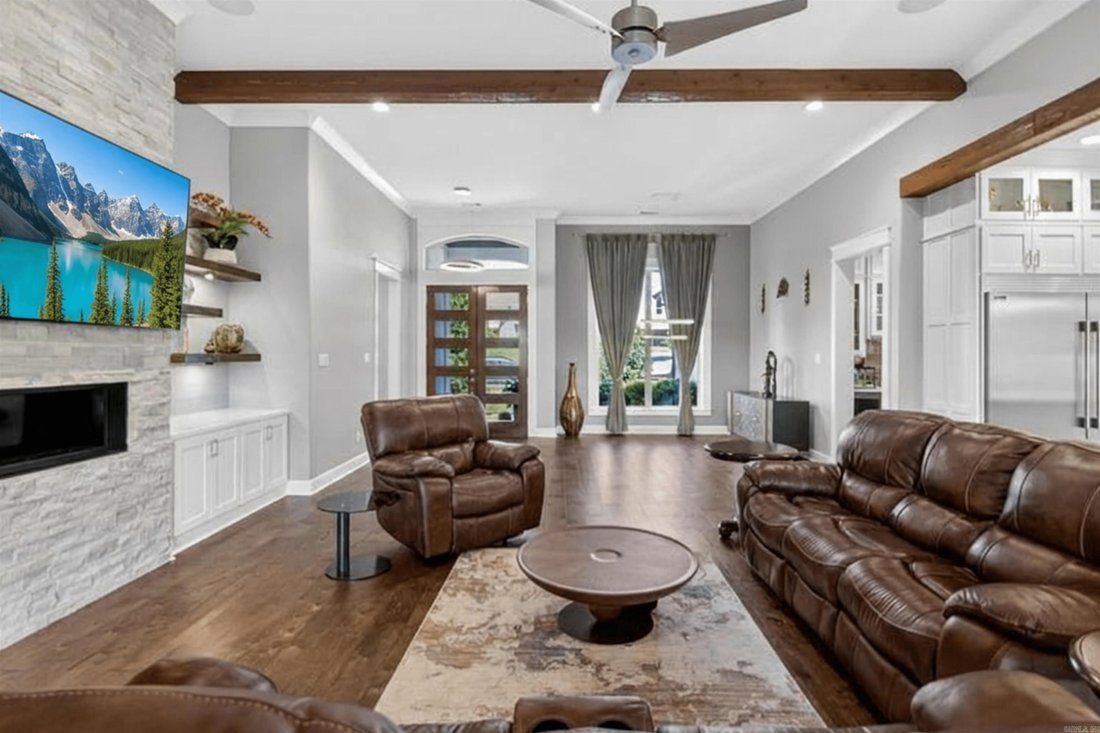 House in Little Rock, Arkansas, United States 5 - 18466387
