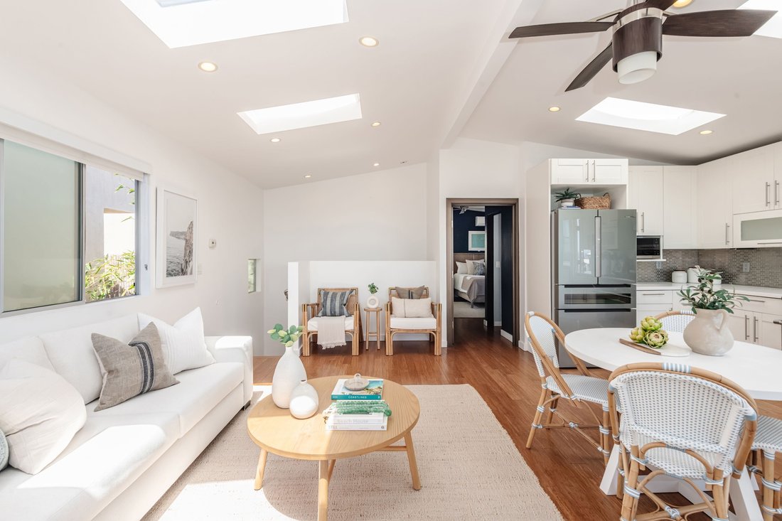 House in Manhattan Beach, California, United States 3 - 18457226