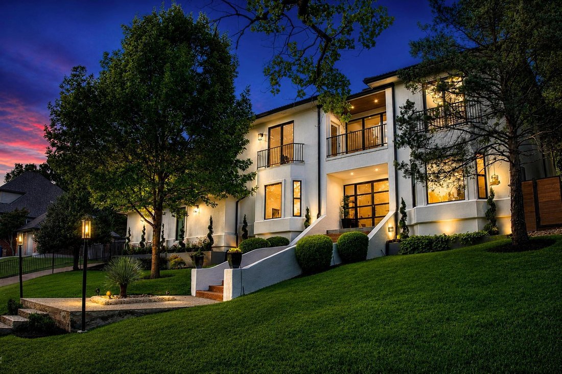 House in Austin, Texas, United States 1 - 18459573