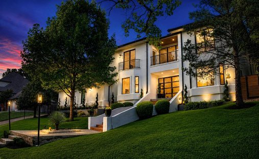 Casa a Austin, Texas, Stati Uniti 1