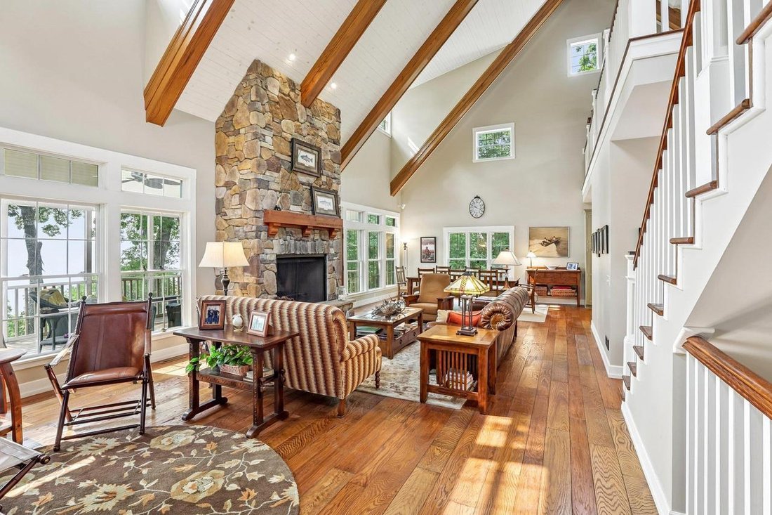 House in Merrimac, Wisconsin, United States 4 - 18458896