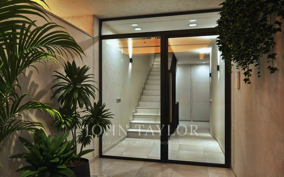Apartment in Balearic Islands, Spain 1 - 18457612