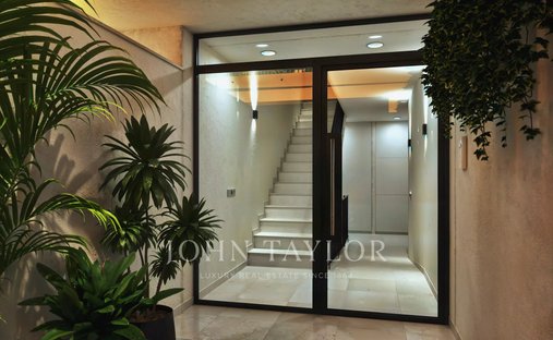 Apartment in Balearic Islands, Spain 1