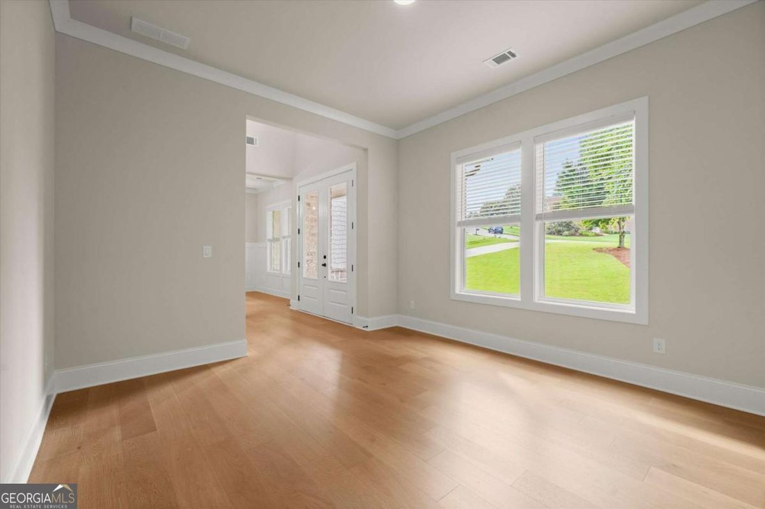 House in Flowery Branch, Georgia, United States 5 - 18456546