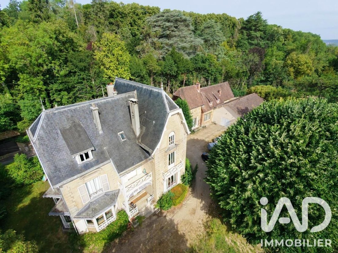 House in Médan, Ile-de-France, France 1 - 18461672