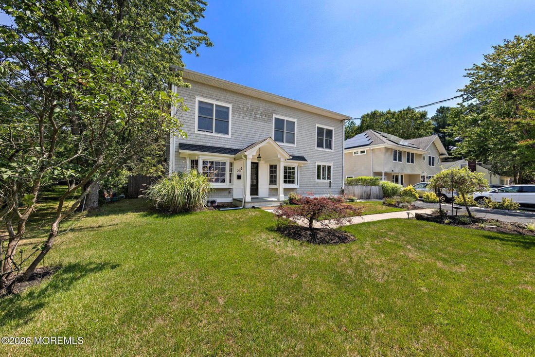 House in Fair Haven, New Jersey, United States 1 - 18463750