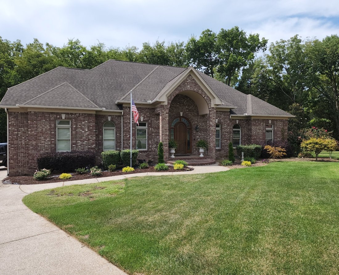 House in Gallatin, Tennessee, United States 3 - 18468683