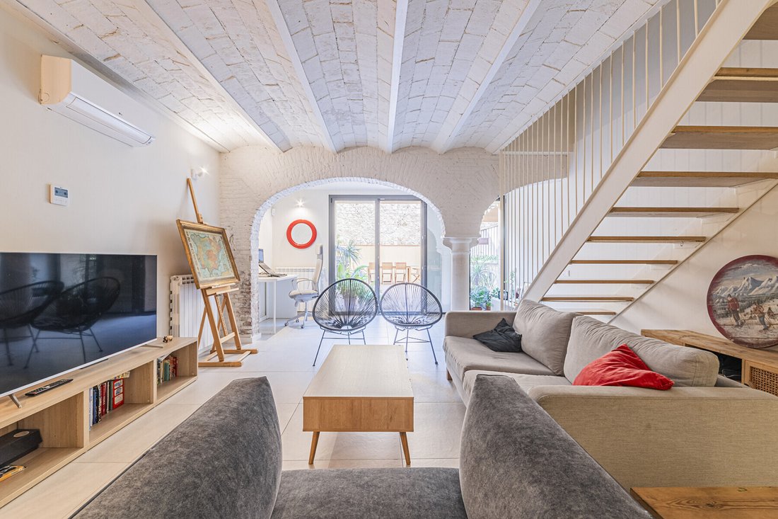 Apartment in Eixample, Barcelona, Spain 2 - 18471194