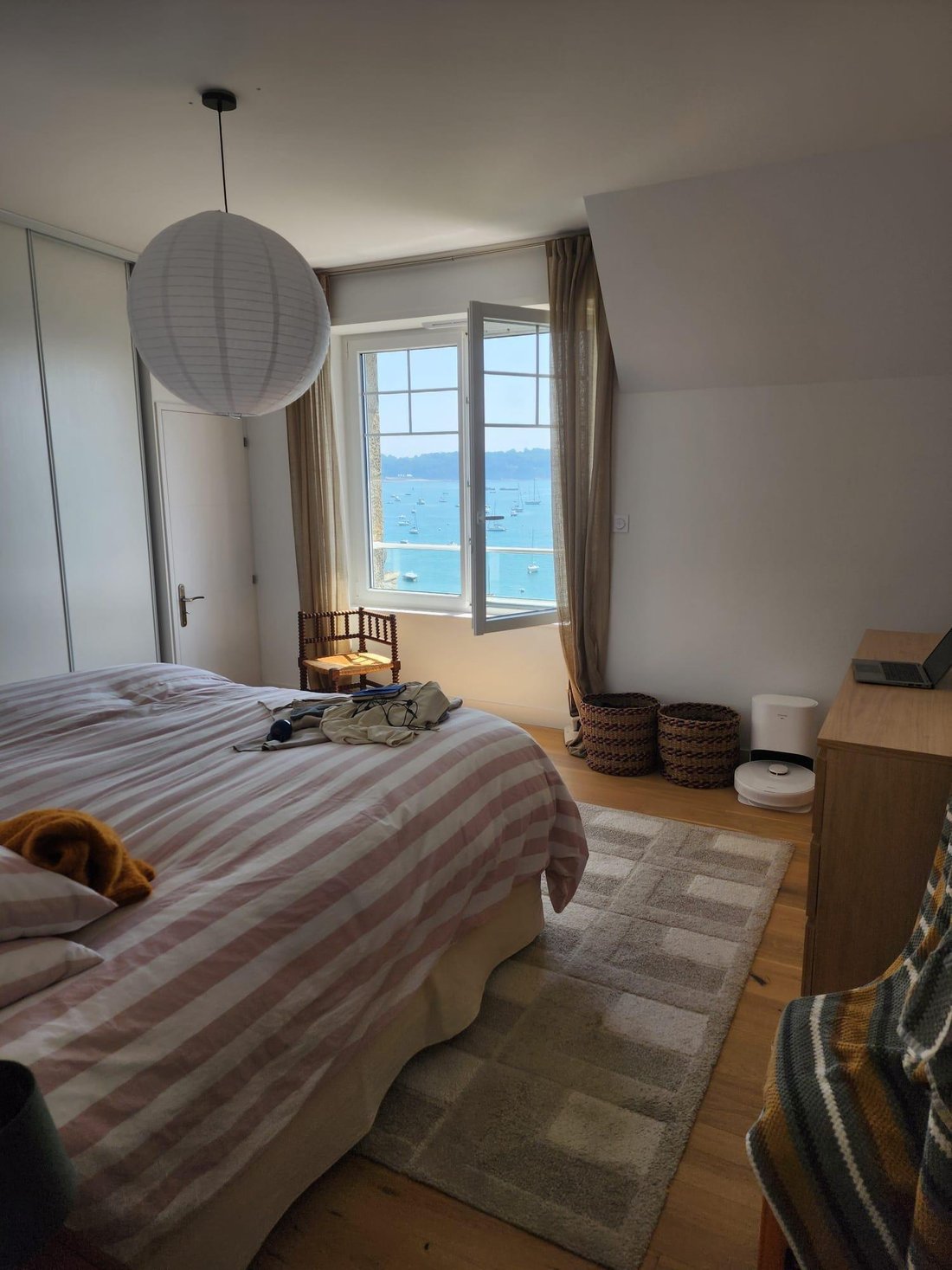 Apartment in Paramé Rural, Saint-Malo, France 4 - 18438319