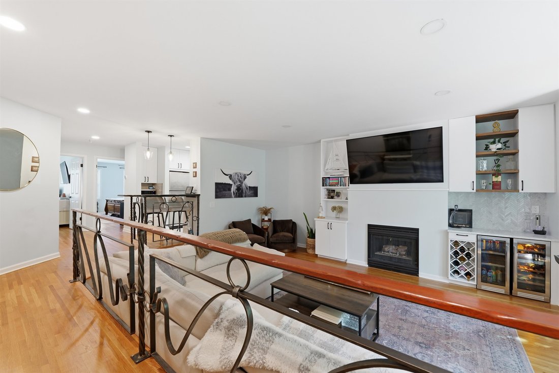 Condo in Hoboken, New Jersey, United States 3 - 18465228