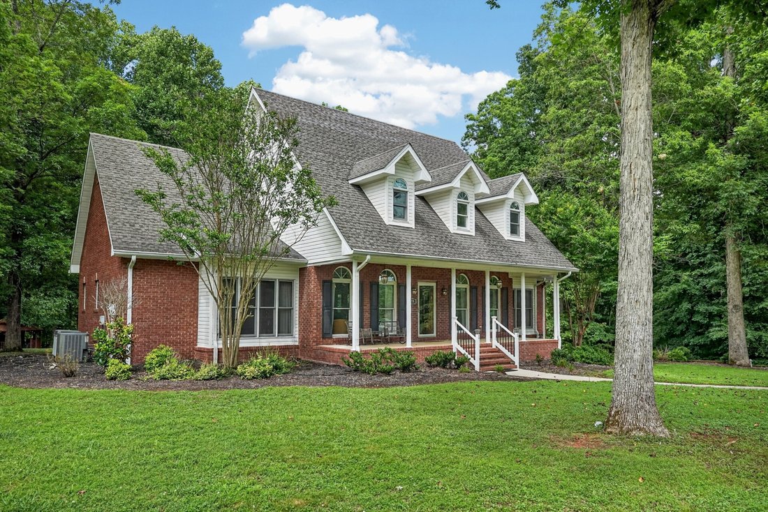 House in Dowelltown, Tennessee, United States 4 - 18459748