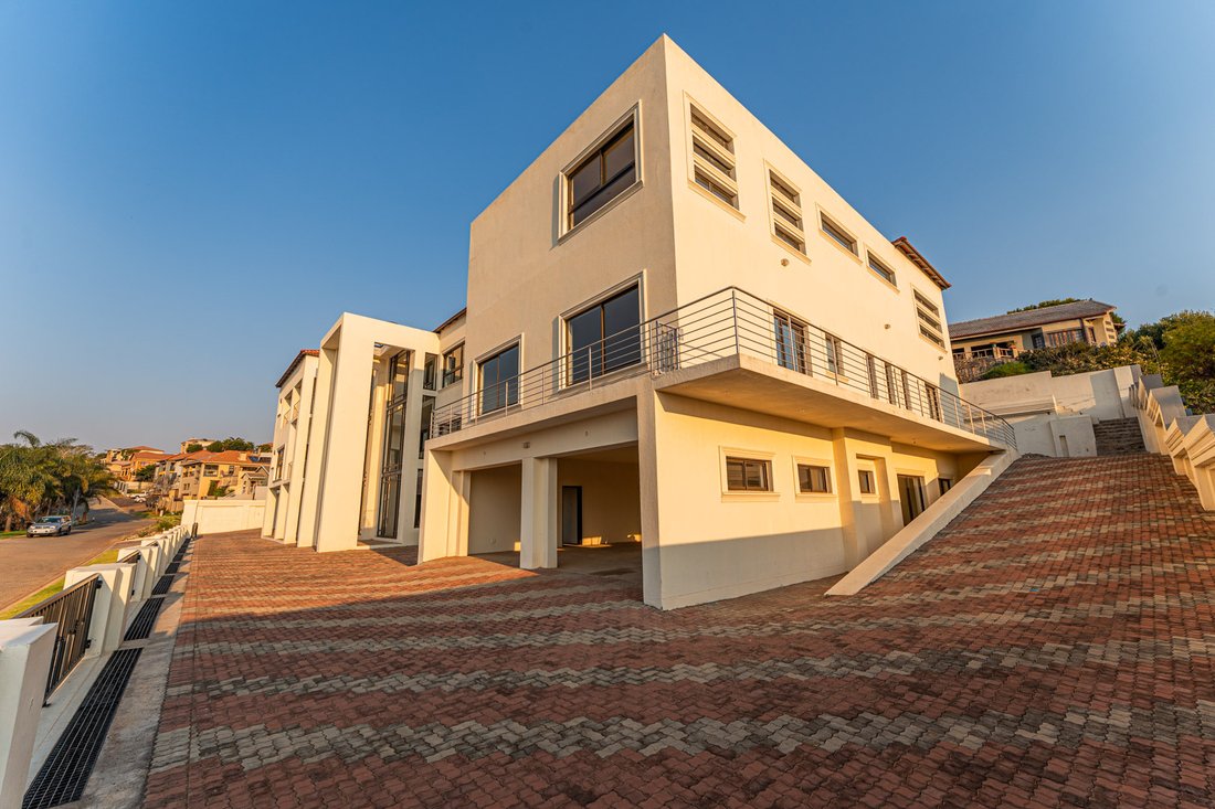 House in Krugersdorp, Gauteng, South Africa 5 - 18464485