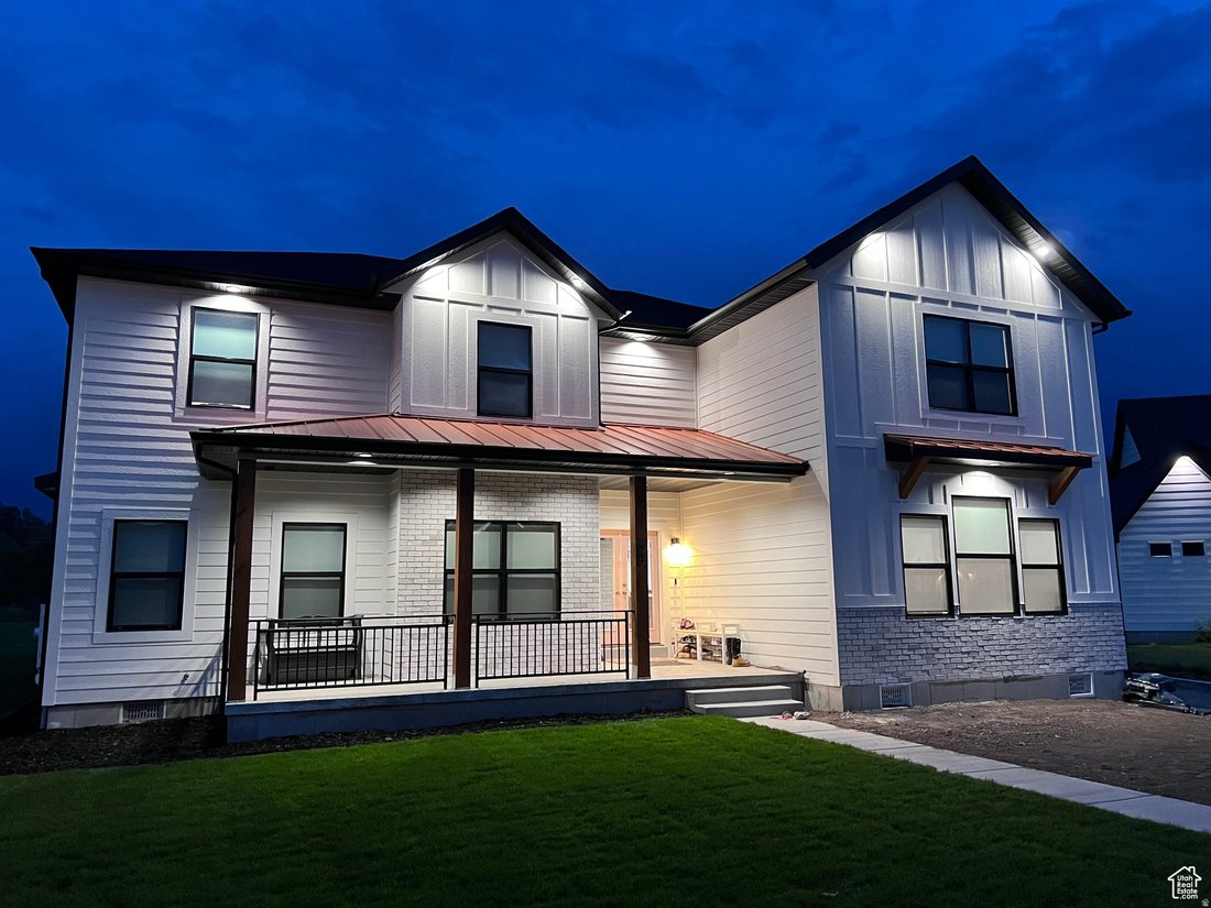 House in Preston, Idaho, United States 4 - 18465831