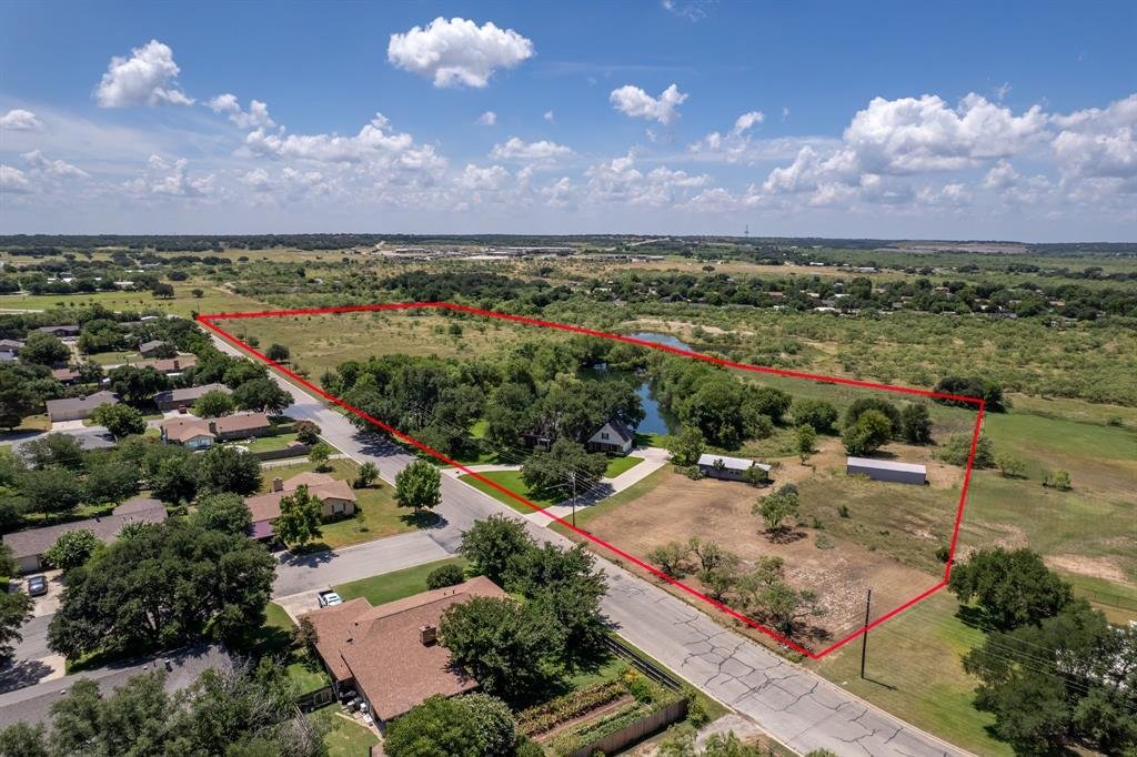 House in Brownwood, Texas, United States 2 - 18456521