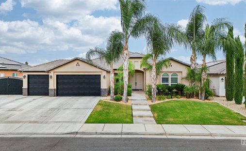 Haus in Bakersfield, Kalifornien, Vereinigte Staaten 1