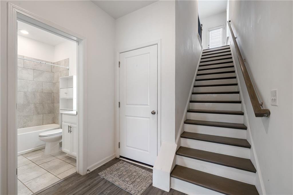 Townhouse in Suwanee, Georgia, United States 4 - 18467970