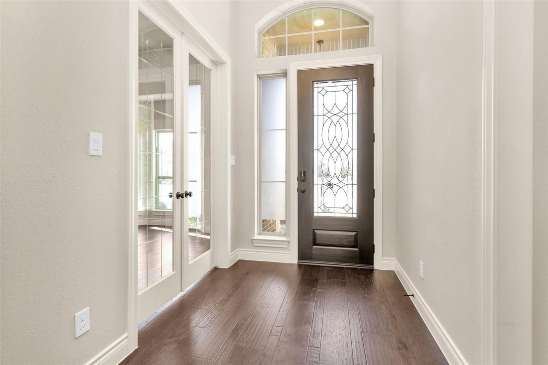 House in Conroe, Texas, United States 4 - 18459901
