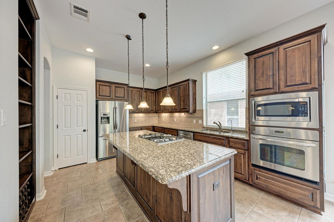 House in Brushy Creek, Texas, United States 3 - 18204252
