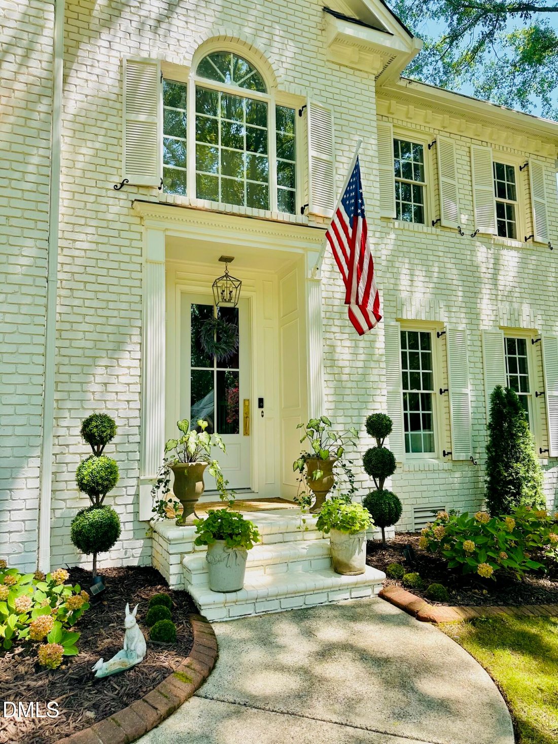 House in Holly Springs, North Carolina, United States 5 - 18460416