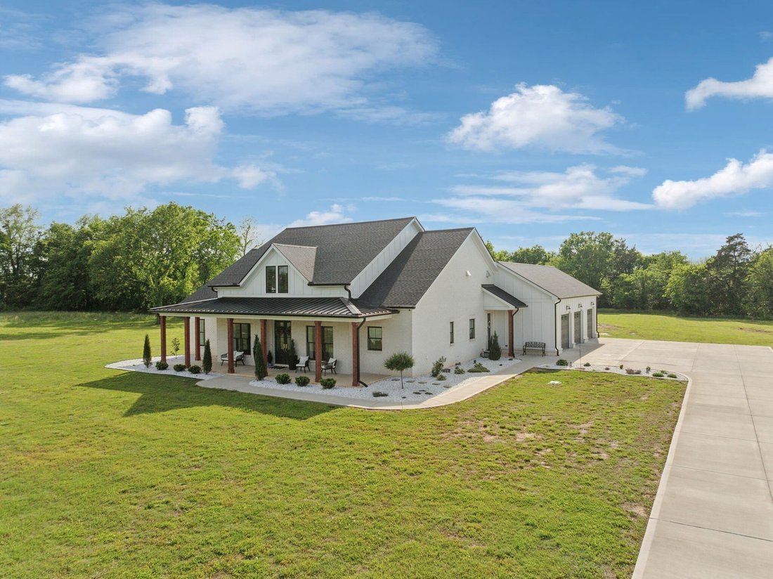 House in Murfreesboro, Tennessee, United States 3 - 18459794