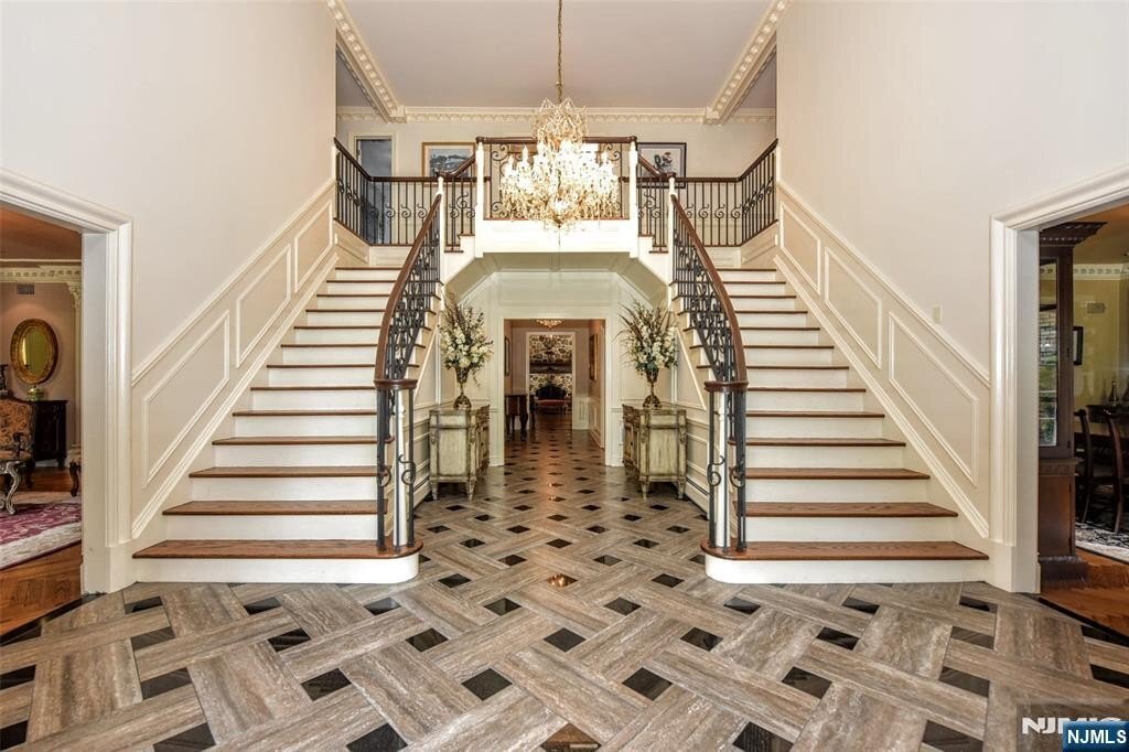 House in Saddle River, New Jersey, United States 4 - 18465219