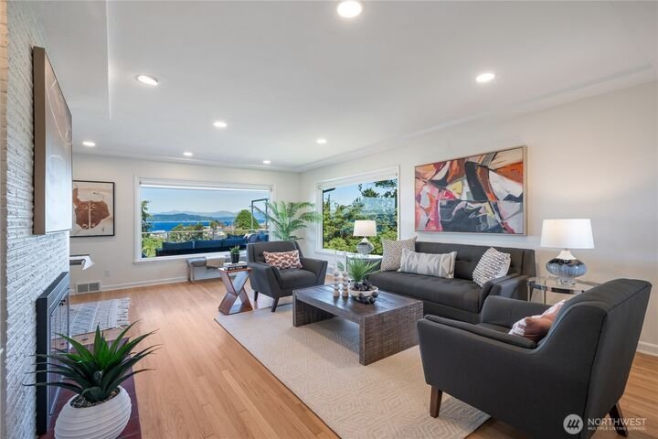 House in Seattle, Washington, United States 5 - 18465127