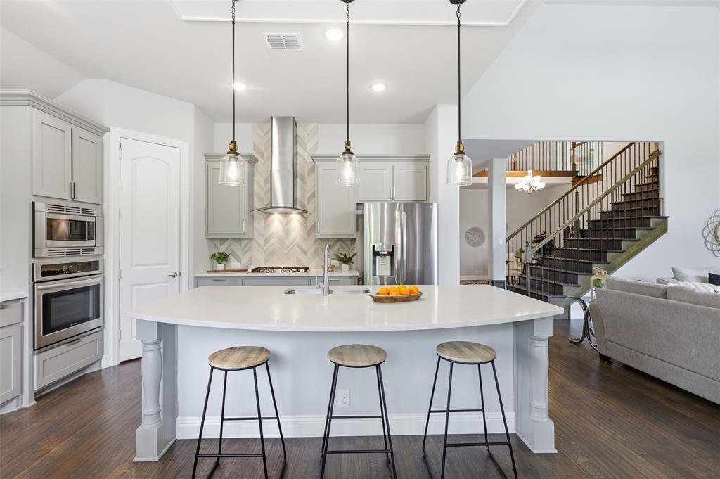 House in Cross Roads, Texas, United States 4 - 18456460