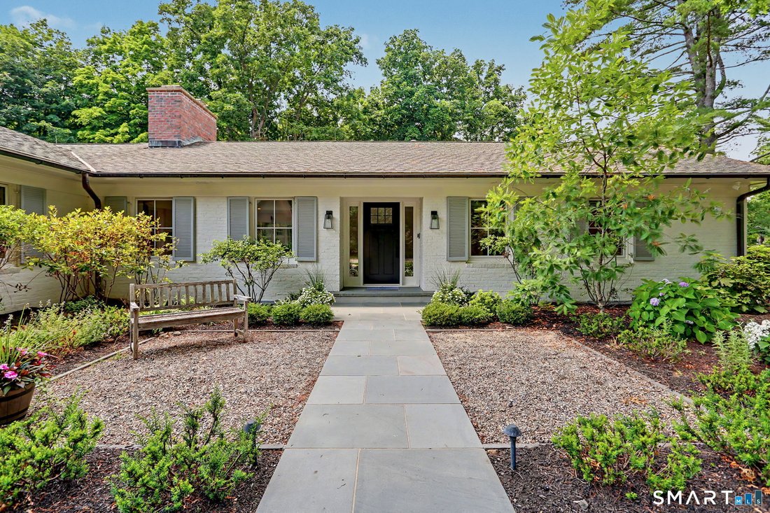House in Fairfield, Connecticut, United States 4 - 18465566