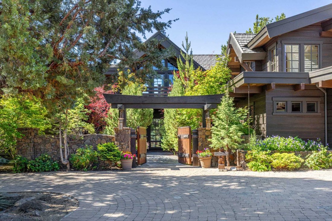 House in Bend, Oregon, United States 1 - 18460534