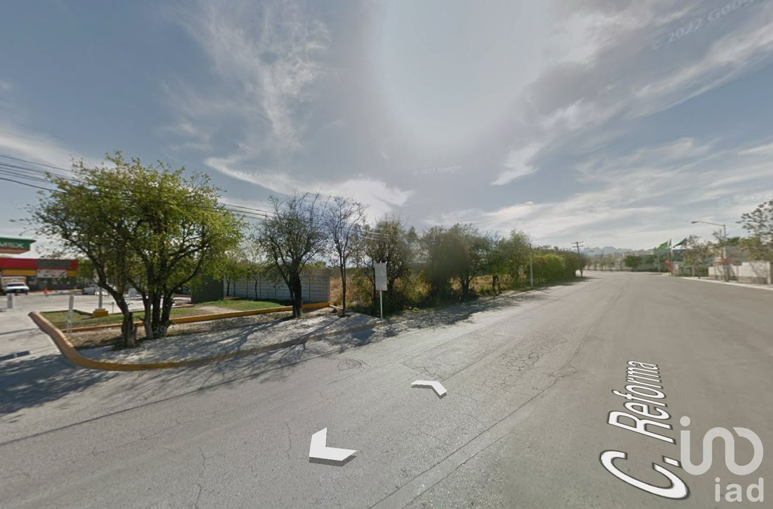 Land in Ciudad Apodaca, Nuevo Leon, Mexico 2 - 18469650