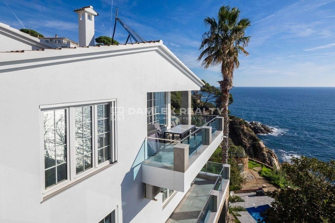 House in Costa Brava, Spain 1 - 18468336