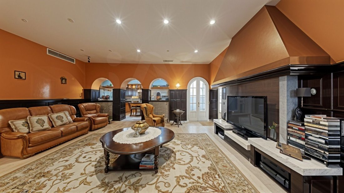 Apartment in San Fernando, Andalusia, Spain 2 - 16544512