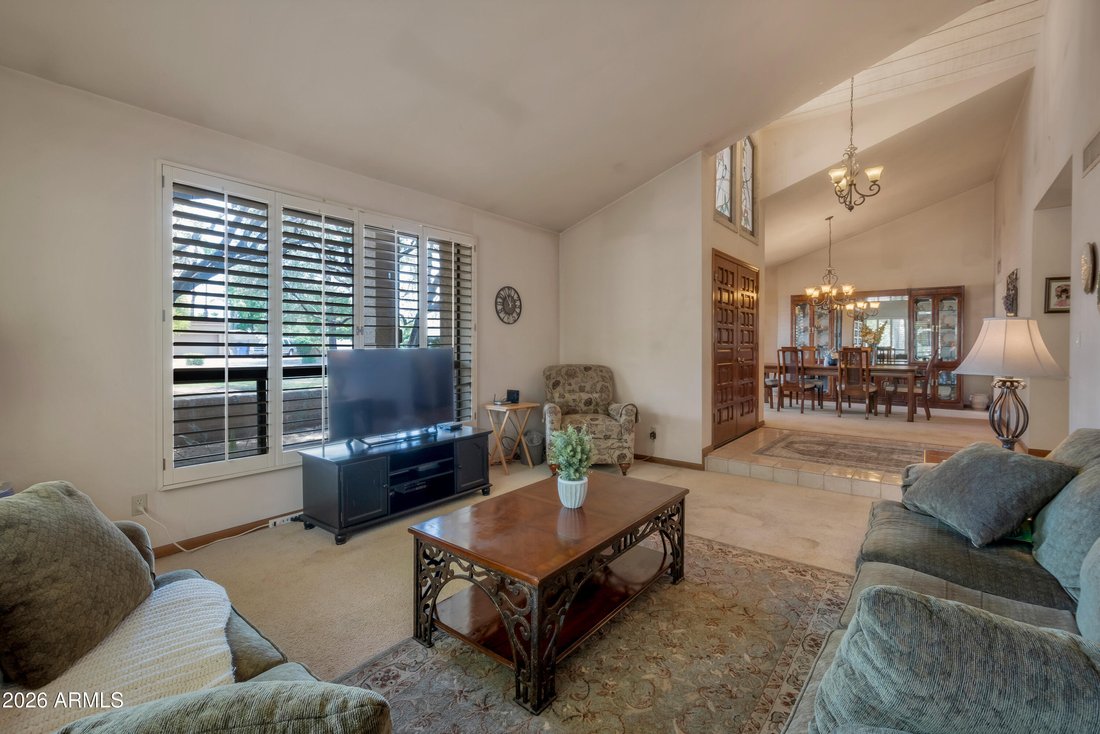 House in Scottsdale, Arizona, United States 4 - 18467695