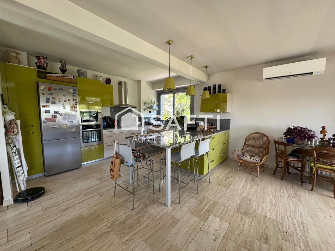 House in Flacey, Bourgogne – Franche-Comté, France 3 - 18468785