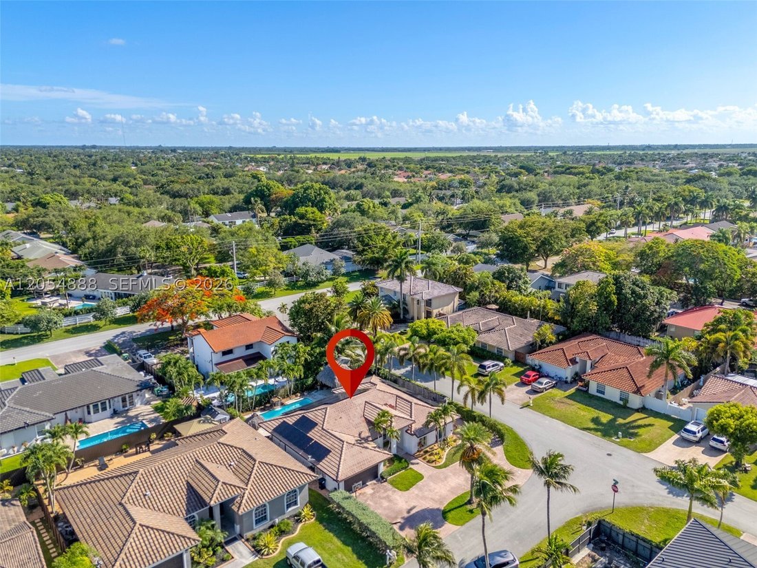 House in Miami, Florida, United States 5 - 18470369