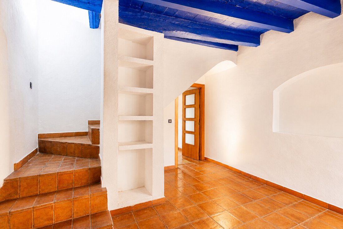 House in Sitges, Catalonia, Spain 1 - 18471105