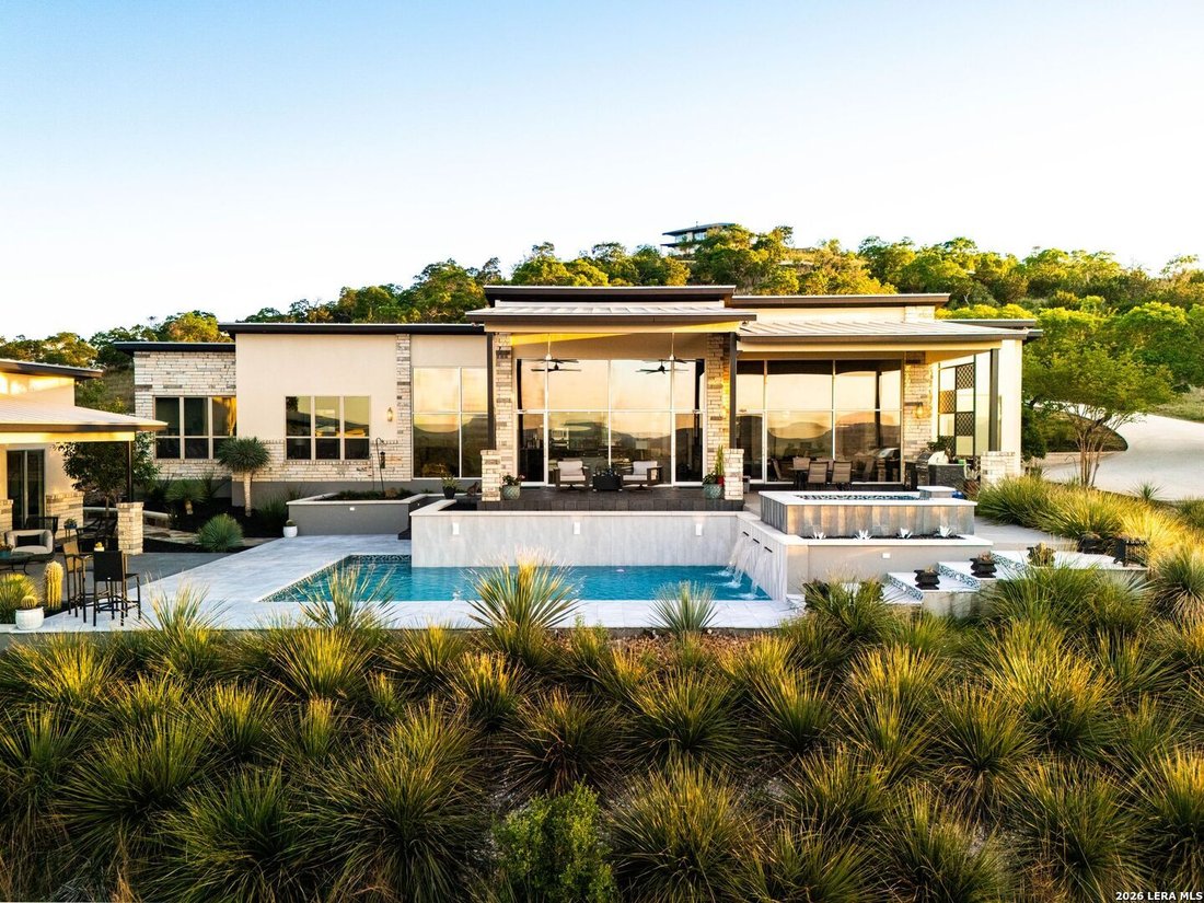 House in Boerne, Texas, United States 1 - 18466421