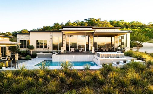 Casa en Boerne, Texas, Estados Unidos 1