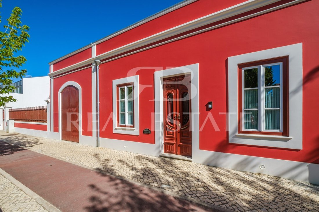 House in Grandola e Santa Margarida da Serra, Setubal, Portugal 4 - 18456774