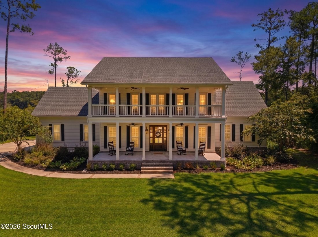 House in St. Marys, Georgia, United States 2 - 18470633