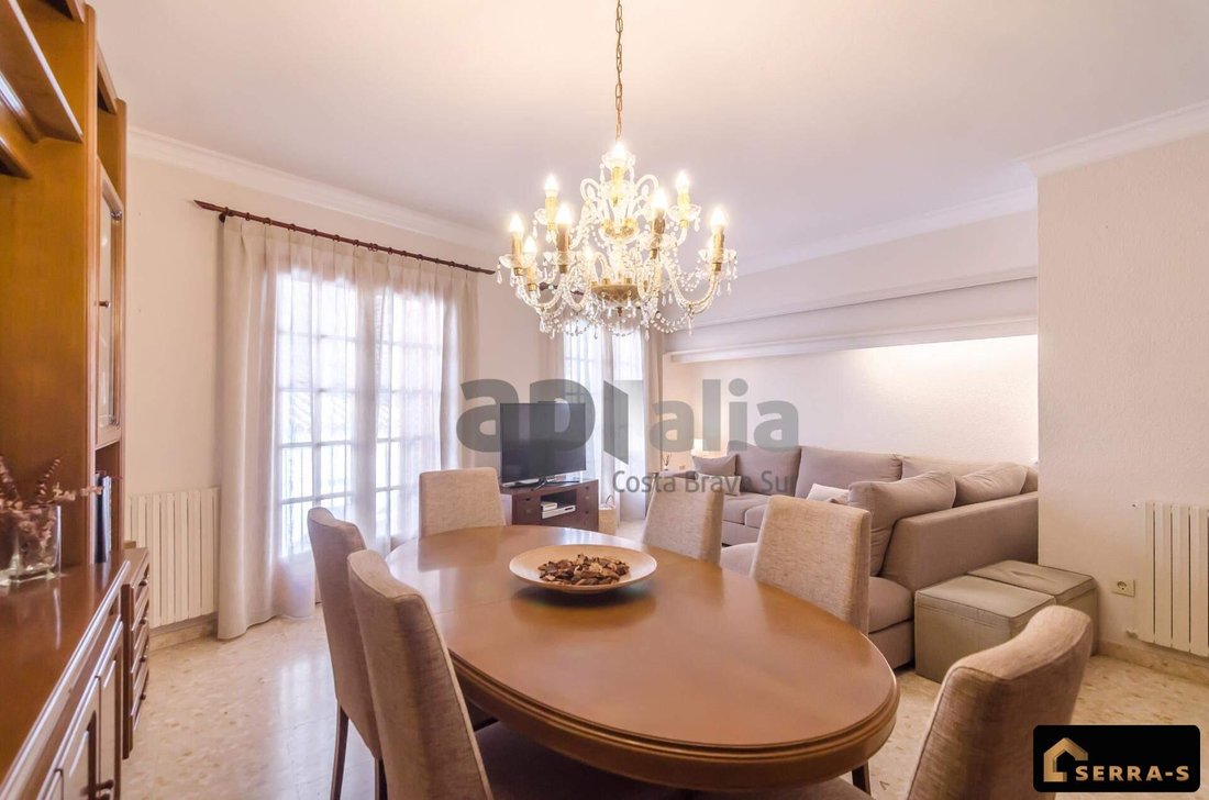 House in Lloret de Mar, Catalonia, Spain 5 - 18467055
