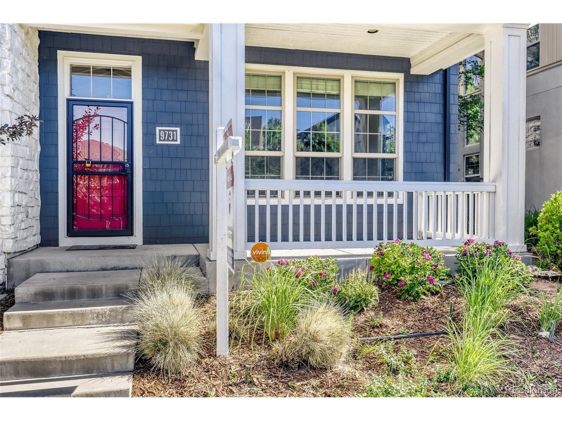 House in Denver, Colorado, United States 4 - 18458965