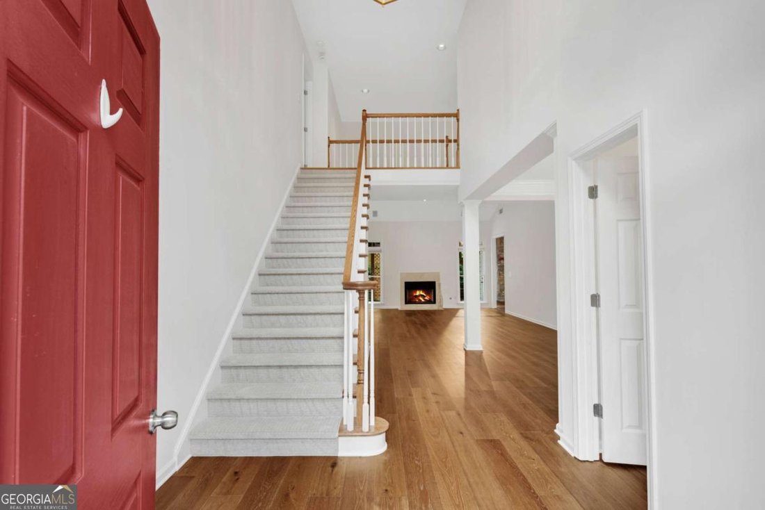 House in Marietta, Georgia, United States 3 - 18459787