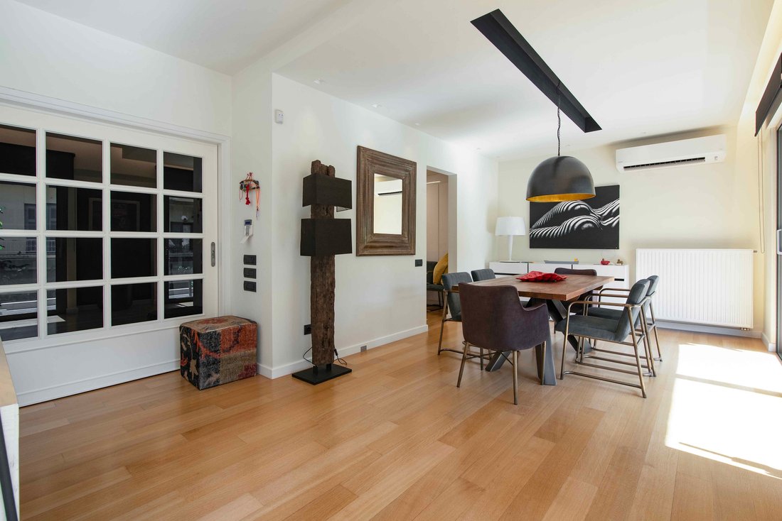 Apartment in 1st District of Athens, Athens, Greece 5 - 18458824