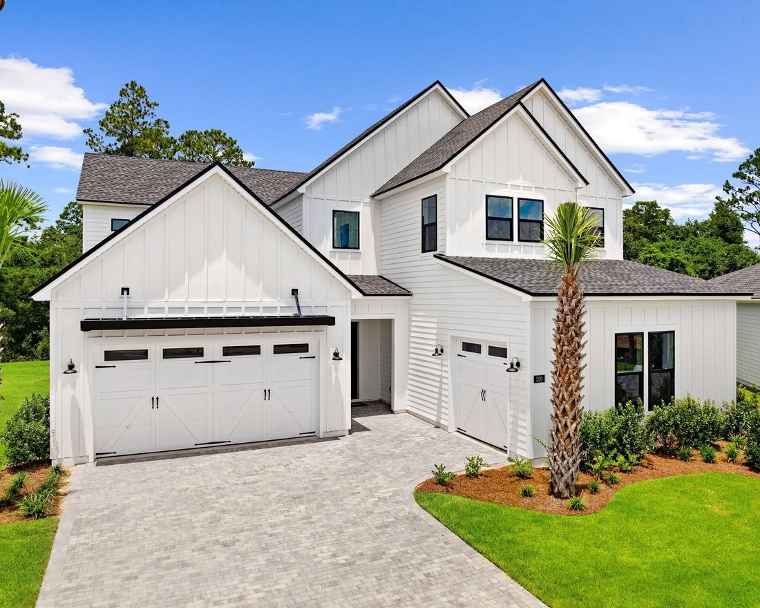 House in Rosemary Beach, Florida, United States 1 - 18458303