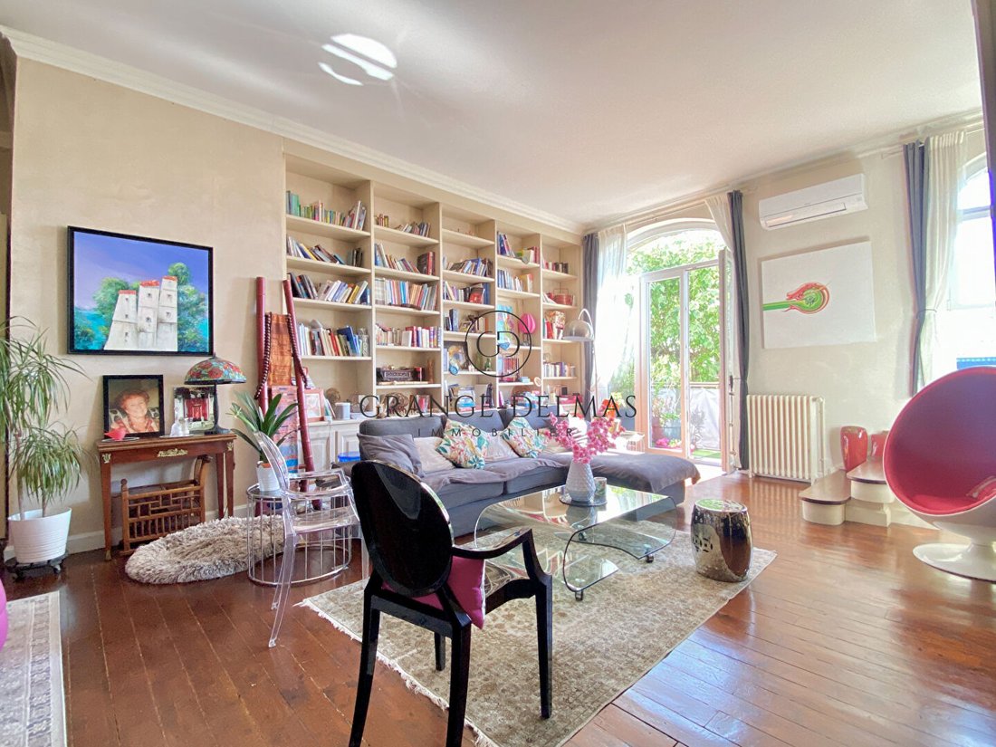Apartment in Le Lac-Bacalan, Bordeaux, France 3 - 18457026